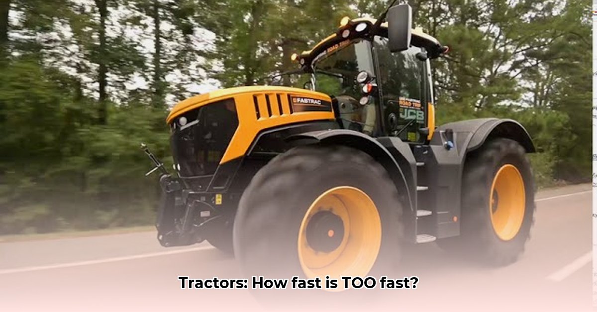 how-fast-can-tractors-go